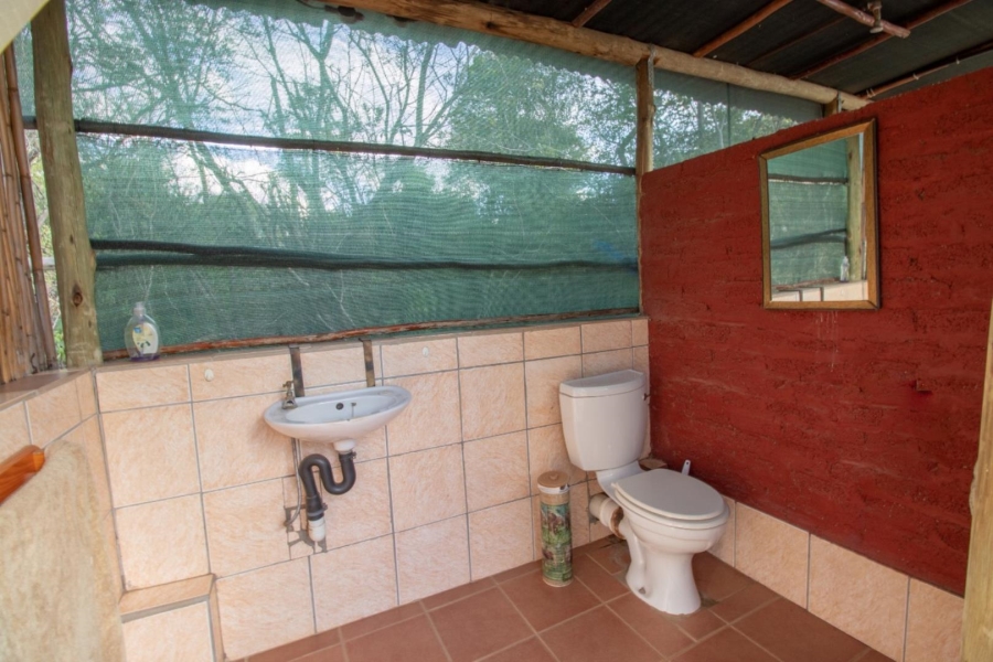 3 Bedroom Property for Sale in Boschfontein A H North West